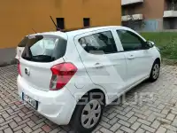 2016 Opel Karl