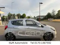 2016 Opel Karl
