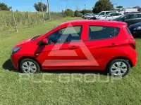 2016 Opel Karl