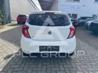 2016 Opel Karl