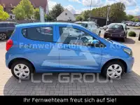 2016 Opel Karl