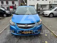 2016 Opel Karl