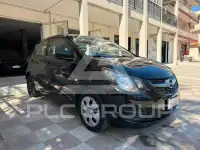 2016 Opel Karl