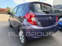 2016 Opel Karl