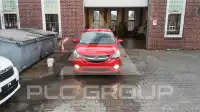 2016 Opel Karl