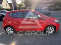 2016 Opel Karl