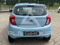 2016 Opel Karl