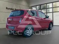 2016 Opel Karl