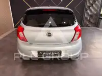 2016 Opel Karl