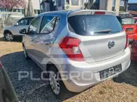 2016 Opel Karl
