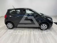 2016 Opel Karl