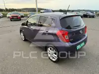 2016 Opel Karl