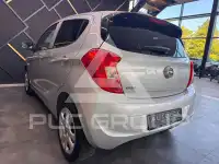 2016 Opel Karl