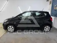 2016 Opel Karl