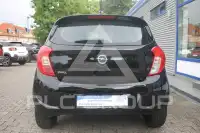 2016 Opel Karl