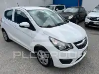 2016 Opel Karl