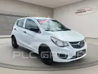 2016 Opel Karl