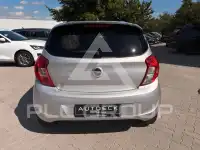 2016 Opel Karl