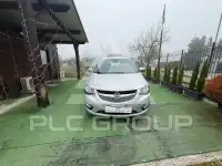 2016 Opel Karl