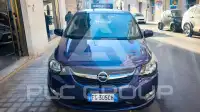 2016 Opel Karl