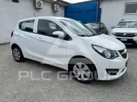 2016 Opel Karl