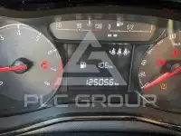 2016 Opel Karl