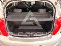 2016 Opel Karl