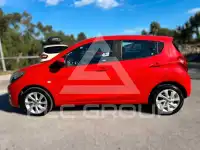 2016 Opel Karl