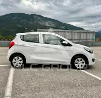 2016 Opel Karl