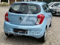 2016 Opel Karl