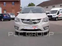 2016 Opel Karl