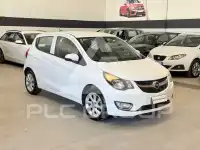 2016 Opel Karl