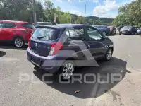 2016 Opel Karl