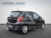 2016 Opel Karl