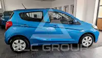 2016 Opel Karl