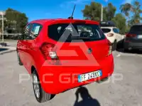 2016 Opel Karl