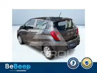 2016 Opel Karl