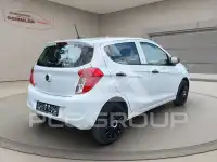 2016 Opel Karl