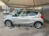2016 Opel Karl