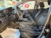 2016 Opel Karl