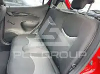 2016 Opel Karl
