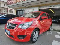 2016 Opel Karl