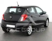 2016 Opel Karl