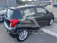 2016 Opel Karl