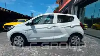 2016 Opel Karl