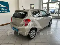 2016 Opel Karl
