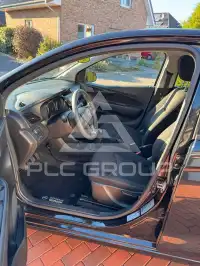2016 Opel Karl