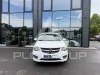 2016 Opel Karl
