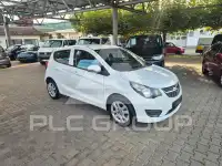 2016 Opel Karl