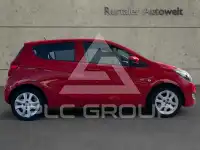2016 Opel Karl